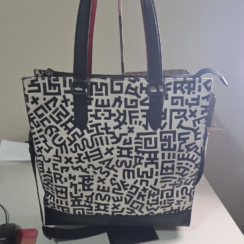 Coach And Keith Herring Disney Collab - Picture 6 of 14